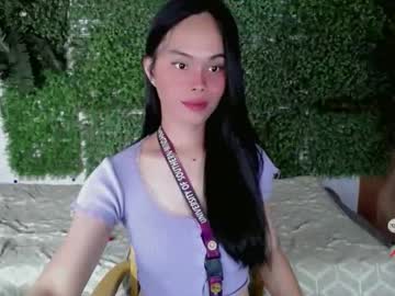 Precious_Burikatx June 11, 2026 Chaturbate stream image