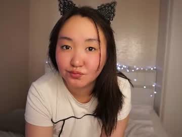 Scarlet_Luminous June 11, 2026 Chaturbate stream image