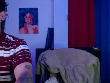 Twinflamesxx June 11, 2026 Chaturbate stream image