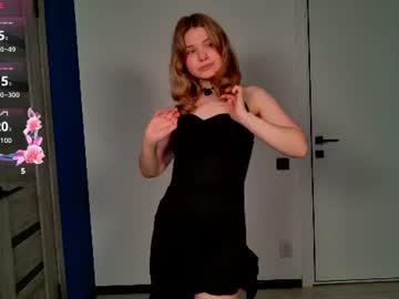 Chloewells June 11, 2026 Chaturbate stream image