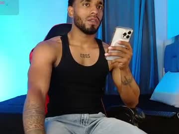 Damiano_Walker June 11, 2026 Chaturbate stream image