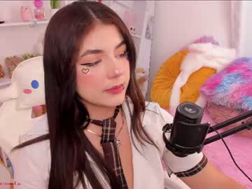 Dolce_Antonellaa June 11, 2026 Chaturbate stream image