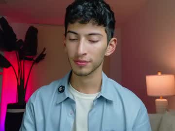 Ethan_Skiny_ June 11, 2026 Chaturbate stream image