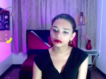 Luisa_Torres__ June 11, 2026 Chaturbate stream image
