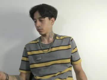 Master_Lian_ June 11, 2026 Chaturbate stream image