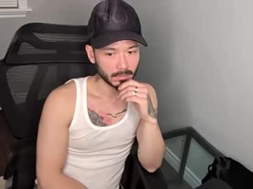 Xjaydenprincex June 11, 2026 Chaturbate stream image