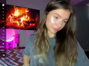 Afterdarkartist June 11, 2026 Chaturbate stream image