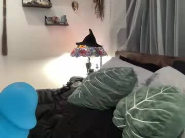 Cleo_Grimm June 11, 2026 Chaturbate stream image