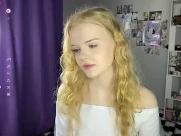 Evetease June 11, 2026 Chaturbate stream image