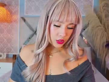 Hada_Sins June 11, 2026 Chaturbate stream image