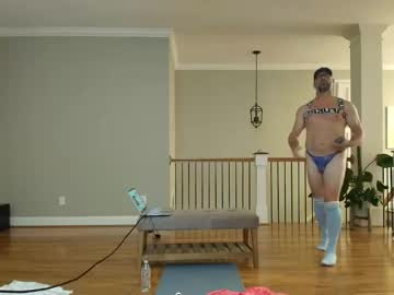 Jaxxxspade June 11, 2026 Chaturbate stream image