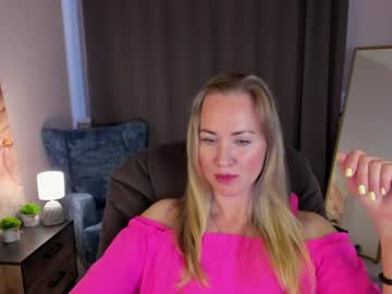 Kelly_Garners June 11, 2026 Chaturbate stream image