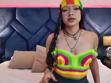 Khloemoon_ June 11, 2026 Chaturbate stream image