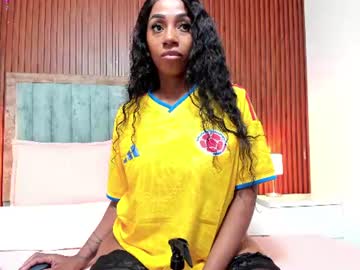 Percyy_Jackson June 11, 2026 Chaturbate stream image
