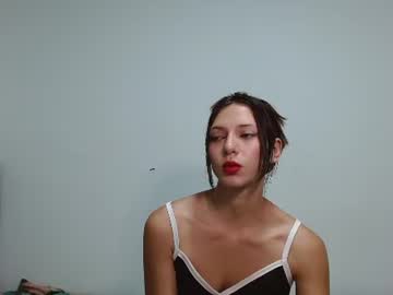 Zoe_Bakler June 11, 2026 Chaturbate stream image
