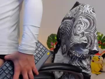 Austin_Coljs June 11, 2026 Chaturbate stream image
