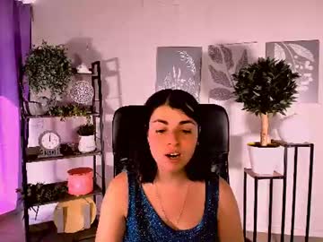 Elara_Starfall June 11, 2026 Chaturbate stream image