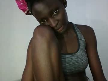 Empress_Ivy1 June 11, 2026 Chaturbate stream image
