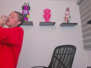 Gangster_Girl June 11, 2026 Chaturbate stream image