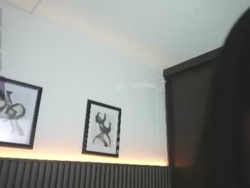Hay1_ June 11, 2026 Chaturbate stream image