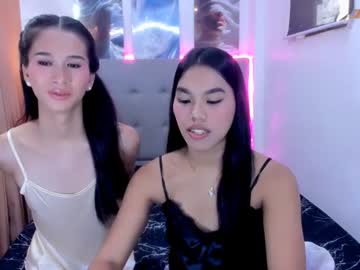 Hotwildladyboy_Maxine4uxxx June 11, 2026 Chaturbate stream image
