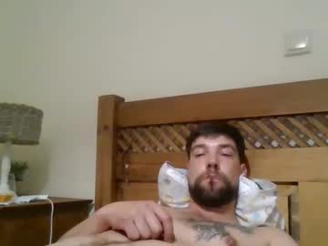 Jesus97m June 11, 2026 Chaturbate stream image