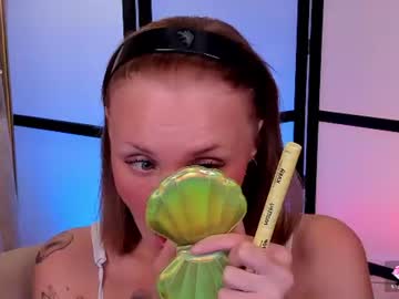 Lushcherry June 11, 2026 Chaturbate stream image