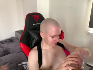 Marknight_ June 11, 2026 Chaturbate stream image