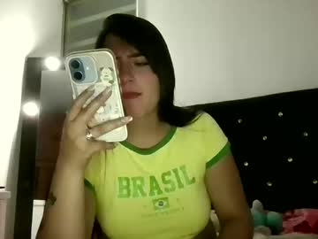 Nohemi_18 June 11, 2026 Chaturbate stream image
