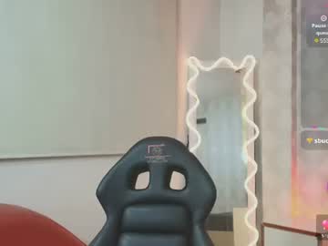Sharonblue_Tay June 11, 2026 Chaturbate stream image
