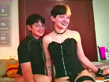 Ur_Enigma June 11, 2026 Chaturbate stream image