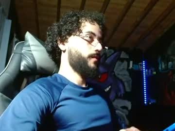 Yio__Cohen June 11, 2026 Chaturbate stream image