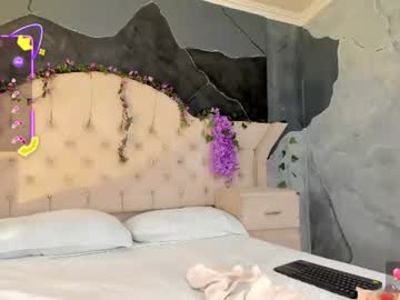 Ambardupont_ June 11, 2026 Chaturbate stream image