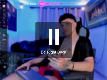 Cam_Suaza June 11, 2026 Chaturbate stream image