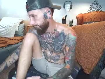 Frankiedray June 11, 2026 Chaturbate stream image
