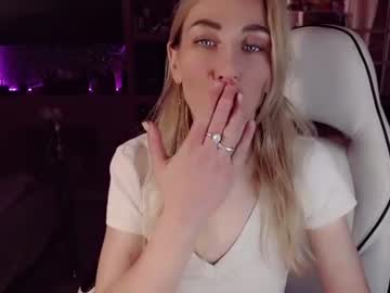Nicole_G0ld_ June 11, 2026 Chaturbate stream image