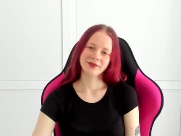 Sareenadark_ June 11, 2026 Chaturbate stream image