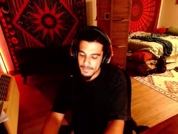Suckmyshroom22 June 11, 2026 Chaturbate stream image