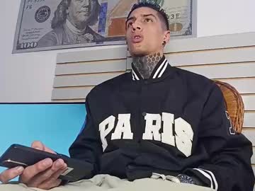 Yanfranko420 June 11, 2026 Chaturbate stream image