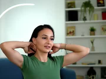 Amaracross June 11, 2026 Chaturbate stream image