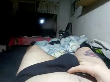 Ariel_1990 June 11, 2026 Chaturbate stream image