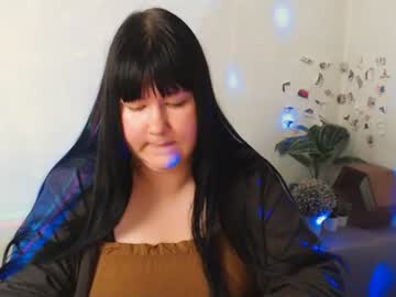 Babytaera_ June 11, 2026 Chaturbate stream image
