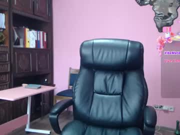 Candy_Hellenx June 11, 2026 Chaturbate stream image