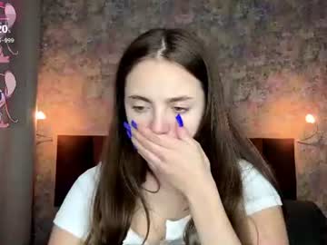 Falineellson June 11, 2026 Chaturbate stream image