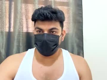 Hotboy8677 June 11, 2026 Chaturbate stream image