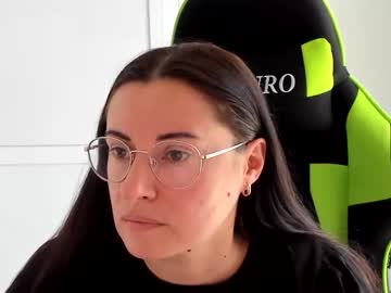 Lucyycharm June 11, 2026 Chaturbate stream image