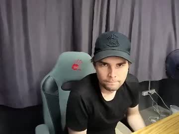 Matthewglitch June 11, 2026 Chaturbate stream image