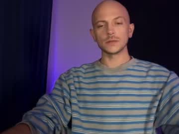Mount_Vesuvius June 11, 2026 Chaturbate stream image