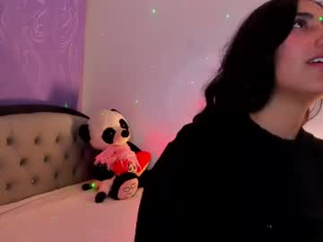My__Aleja June 11, 2026 Chaturbate stream image