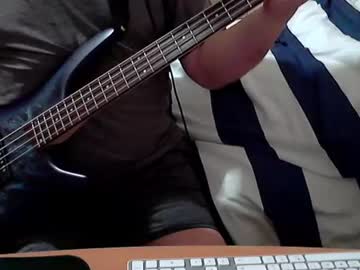 Neobluebass June 11, 2026 Chaturbate stream image